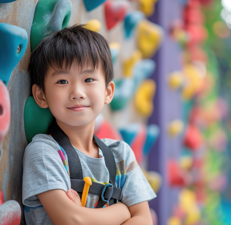 ADHD多维干预阶梯计划