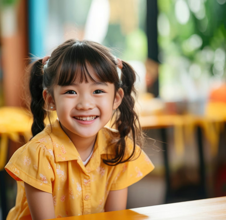 厌学整体解决方案