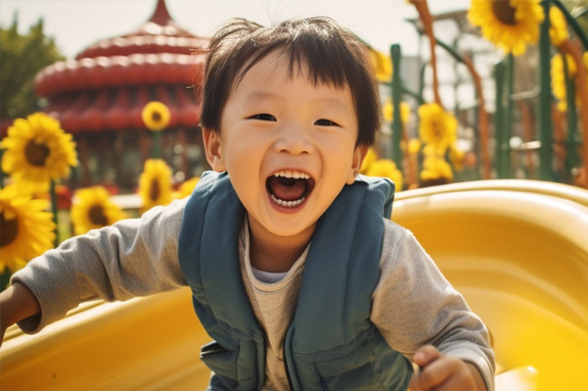 参与体育运动是一个很好的减压方法