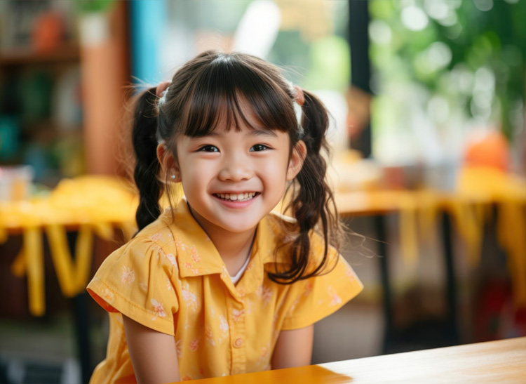 关注和保护儿童心理健康，能够帮助他们更好地成长