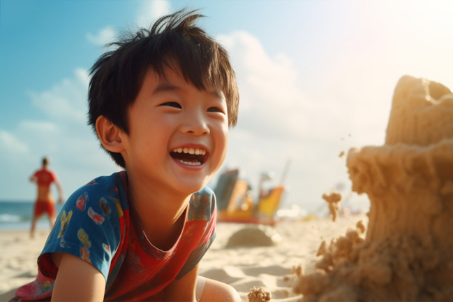 小学生心理健康教育的内容