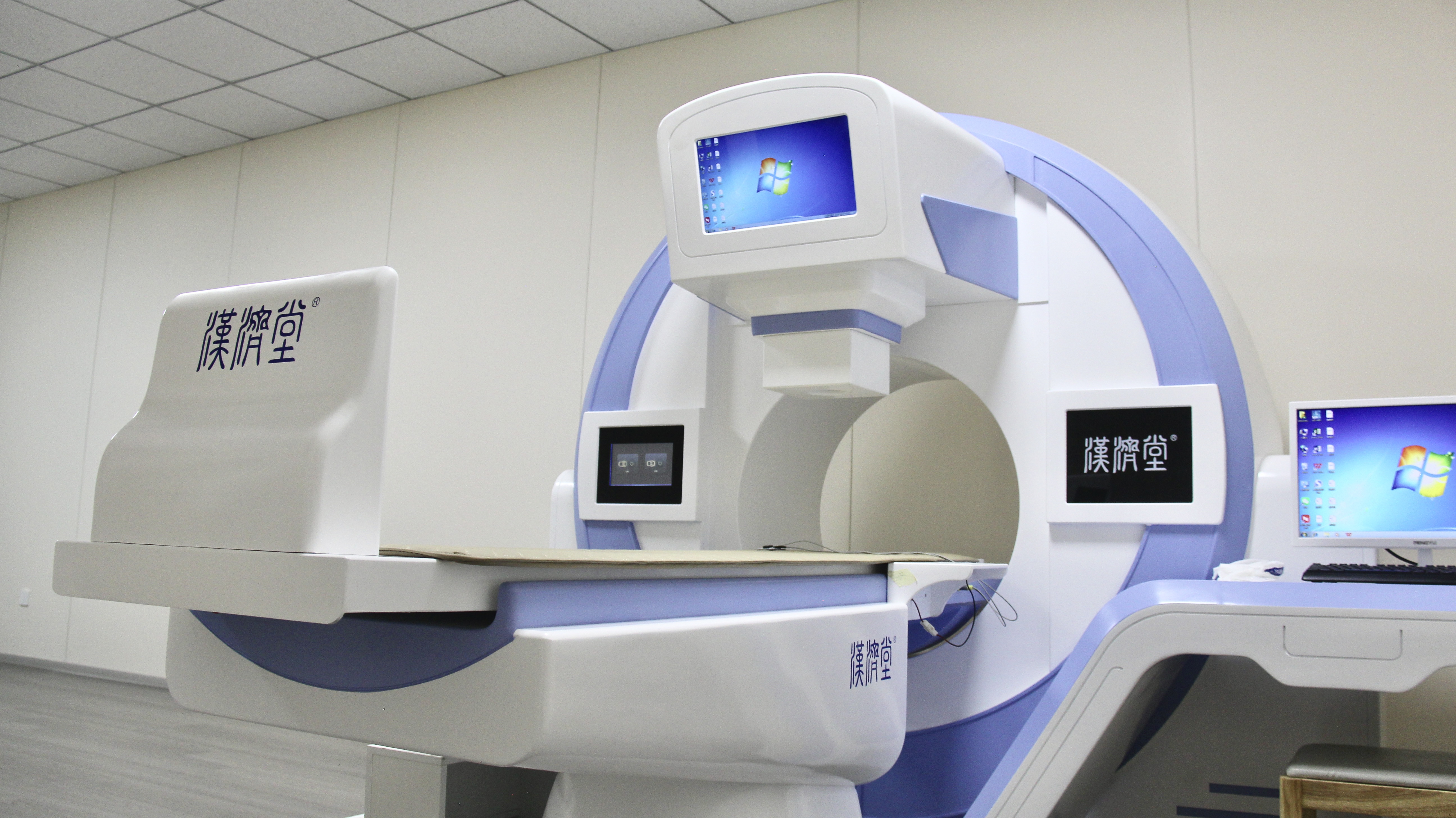 人体电阻抗测量仪