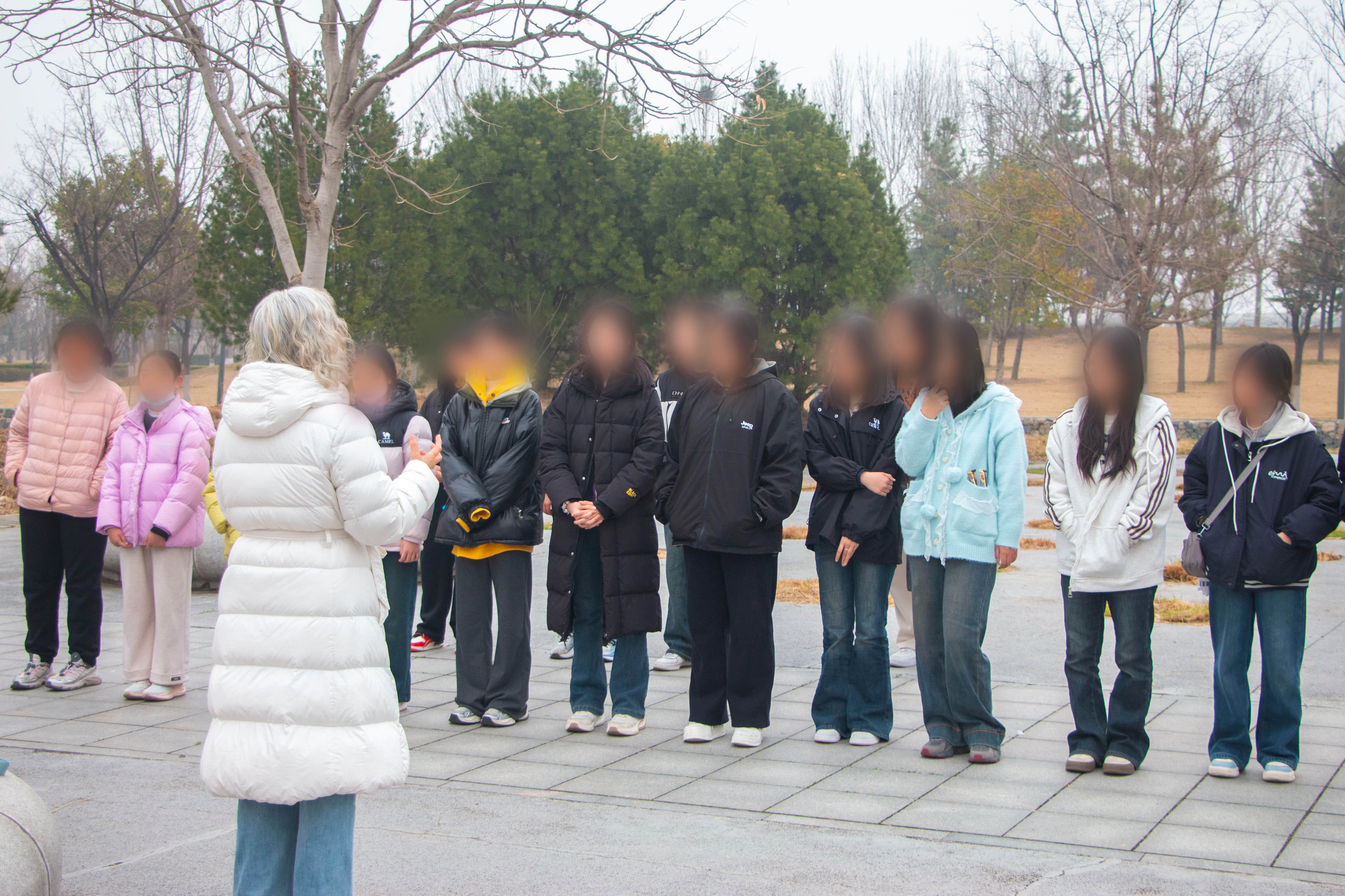 不要说小草渺小：疾风知劲草，春风吹又生——心理研学游背后的专业逻辑